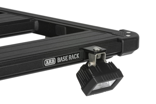 ARB BASE RACK LUCE AUSILIARIA PER PORTAPACCHI