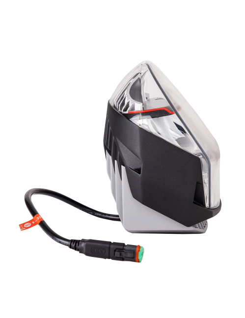 ARB FANALI IQ INTENSITY 4 OTTICHE COMPLETO DI IMPIANTO