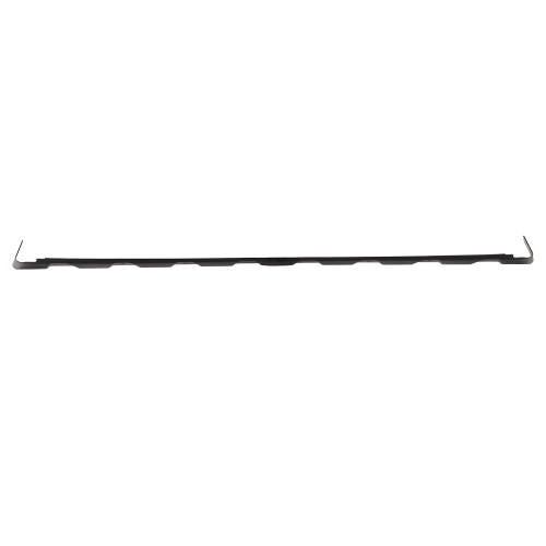 ARB BASERACK DEFLETTORE JEEP JL PER PORTAPACCHI 1770080 e 1770020