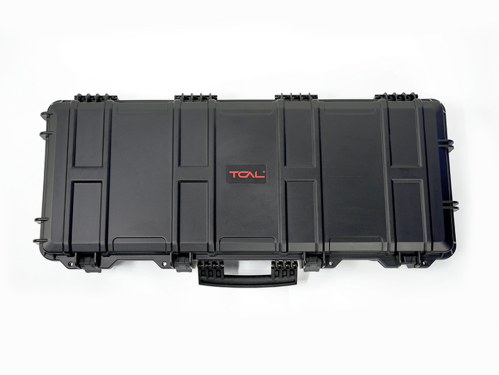 CARGO BOX 75L