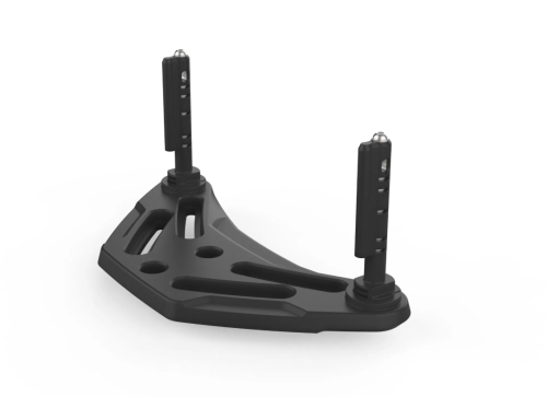 KIT FISSAGGIO MAXTRAX PER PIONEER