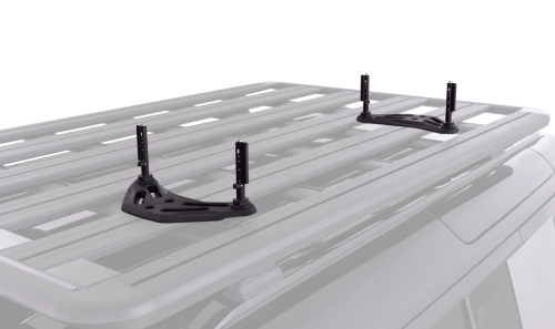 KIT FISSAGGIO MAXTRAX PER PIONEER