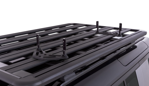 KIT FISSAGGIO MAXTRAX PER PIONEER