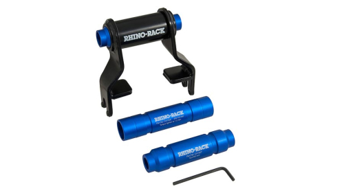 RHINO RACK ADATTATORE PER FORCELLA PORTA BICI