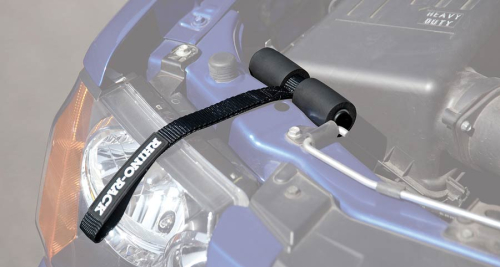 RHINO RACK CINGHIA DI ANCORAGGIO COFANO