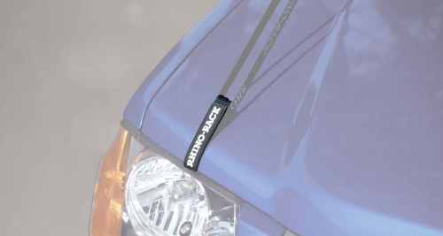 RHINO RACK CINGHIA DI ANCORAGGIO COFANO
