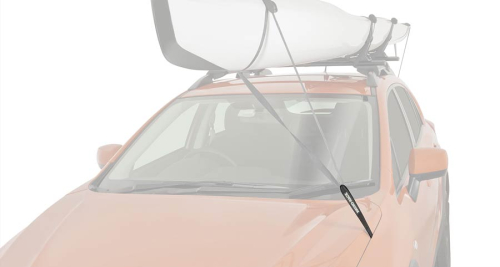 RHINO RACK CINGHIA DI ANCORAGGIO COFANO