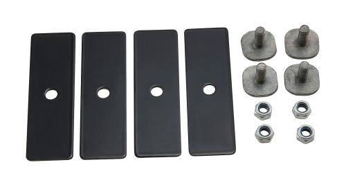 RHINO RACK KIT ADATTATORI PER BACKBONE