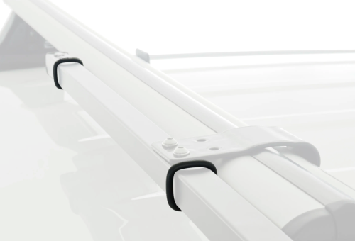 RHINO RACK KIT UNIVERSALE PER CARICO LATERALE KAYAK/CANOA SUL TETTO