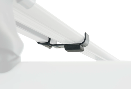 RHINO RACK KIT UNIVERSALE PER CARICO LATERALE KAYAK/CANOA SUL TETTO