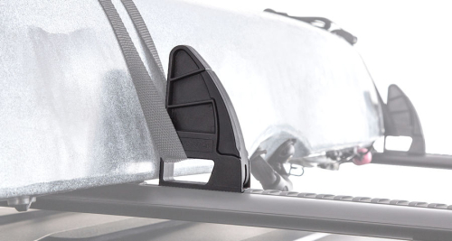 RHINO RACK PORTA CARICO REGOLABILE (4 PEZZI)