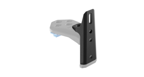 RHINO RACK STOW IT ADATTATORE PER TENDALINO