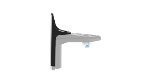 RHINO RACK STOW IT ADATTATORE PER TENDALINO