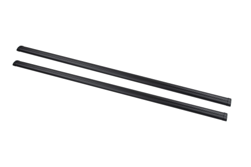ARB COPPIA BARRE TRASVERSALI 1500 MM PER HARDTOP/SPORTLID - NERE