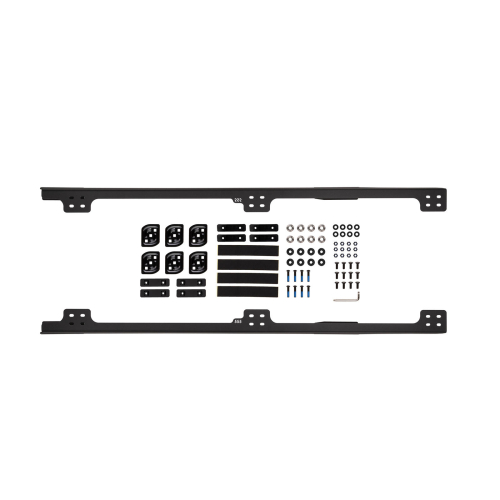 ARB BASE RACK KIT PIEDI PER HARDTOP ASCENT AMAROK DAL 2010 IN POI
