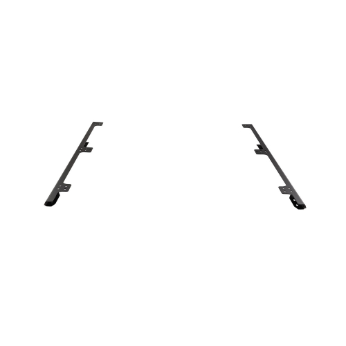 ARB BASE RACK KIT PIEDI PER HARDTOP ASCENT D-MAX DAL 2012 IN POI DOPPIA CABINA