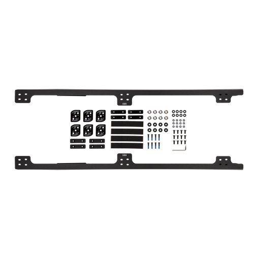ARB BASE RACK KIT PIEDI PER HARDTOP ASCENT HILUX DAL 2015 IN POI