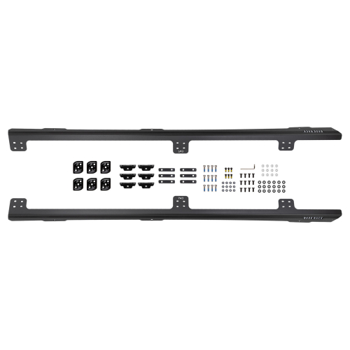 ARB BASE RACK KIT MONTAGGIO PORTAPACCHI PER TOYOTA J150 CON PORTAPACCHI 2-1770010/30/90