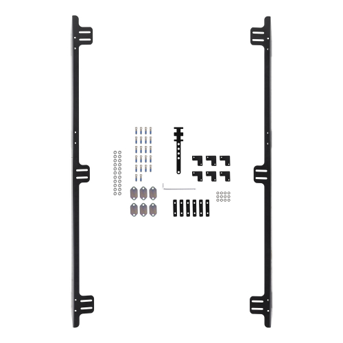 ARB KIT MONTAGGIO PORTAPACCHI TOYTOA J125