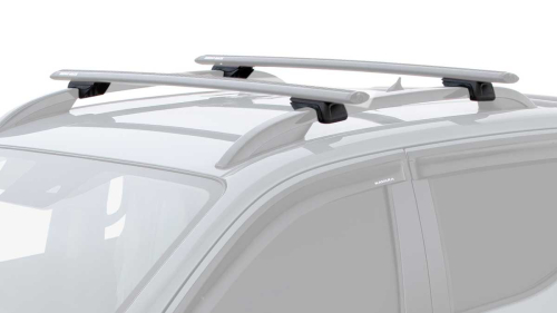 RHINO RACK PIEDI RX PER BARRE LONGITUDINALI