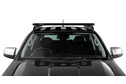 RHINO RACK PORTAPACCHI 1500X1240 PER FORD RANGER E FORD RAPTOR DOPPIA CABINA 2012 IN POI CON BACKBONE