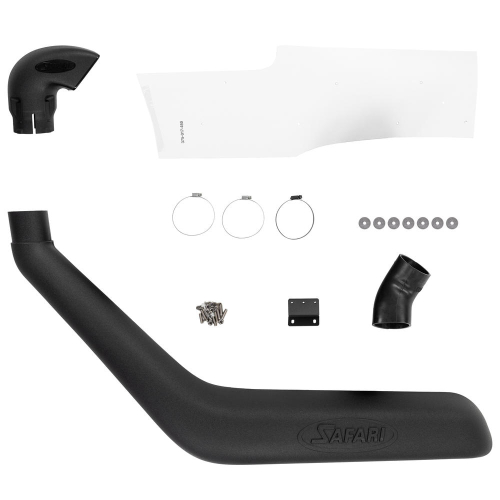 SAFARI SNORKEL TOYOTA J8