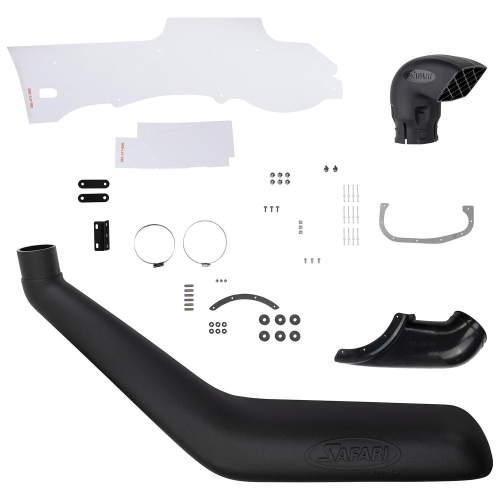 SAFARI SNORKEL SS86HP TOYOTA J100