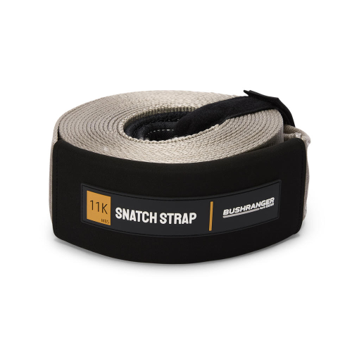 STRAP BUSHRANGER 11000 KG 9M