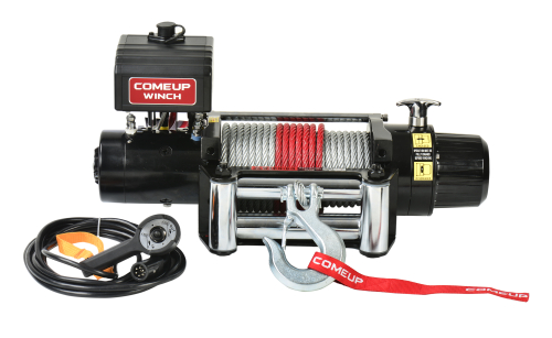 COME UP VERRICELLO DV-12 24V LIGHT