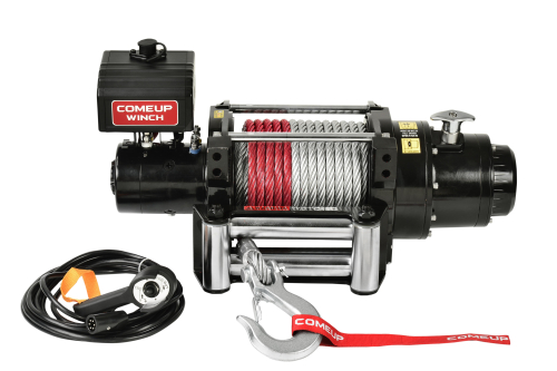 COME UP VERRICELLO  DV-18 24V