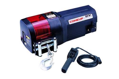 COME UP VERRICELLO DV-4500i 12V