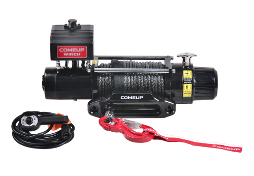 COME UP VERRICELLO DV-9s 24V