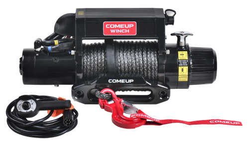 COME UP VERRICELLO DV-9si 24V