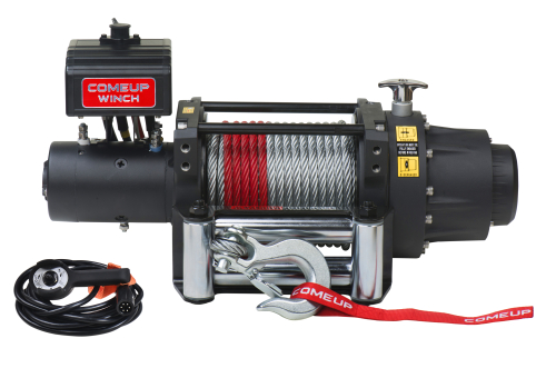 COME UP VERRICELLO SEAL GEN2 16.5 24V