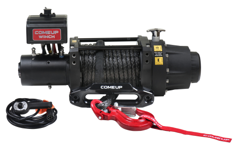 COME UP VERRICELLO SEAL GEN2 16.5s 12V