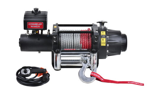 COME UP VERRICELLO SEAL GEN2 20.0 12V