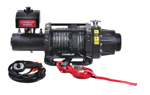 COME UP VERRICELLO SEAL GEN2 20.0s 12V