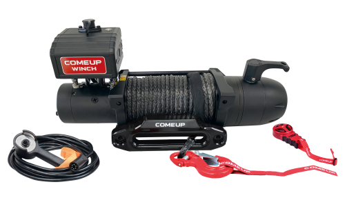 COME UP VERRICELLO SEAL SLIM 12.5rs 12V