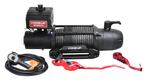 COME UP VERRICELLO SEAL SLIM 9.5rs 12V