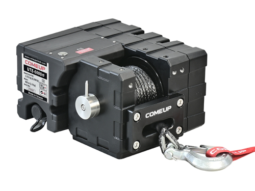 COME UP VERRICELLO UTE 6000RS 12V