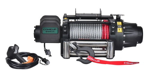 COME UP VERRICELLO WALRUS 18.0 12V