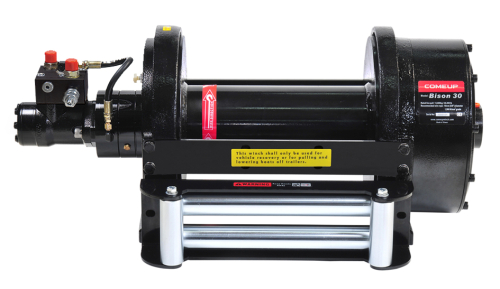 COME UP VERRICELLO BISON 30 TAMBURO LUNGO