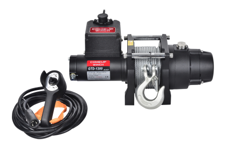 COME UP VERRICELLO GTD-1200 24V