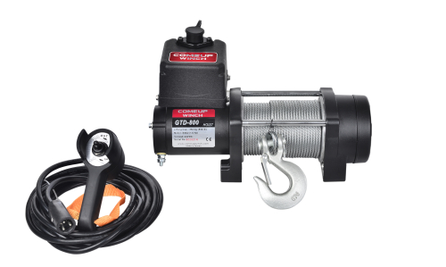 COME UP VERRICELLO GTD-800 12V