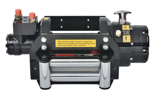 COME UP VERRICELLO HV-8 TAMBURO STANDARD