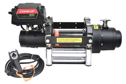 COME UP VERRICELLO RHINO 12 PRO 12V