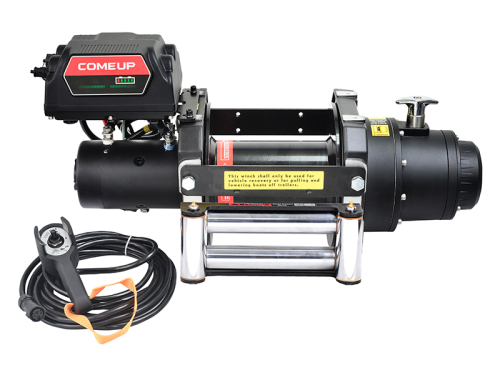 COME UP VERRICELLO RHINO 12 PRO 24V