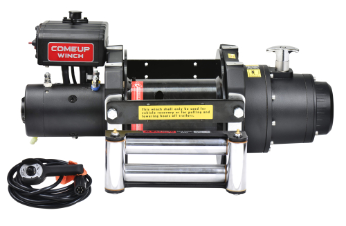 COME UP VERRICELLO RHINO 15 24V