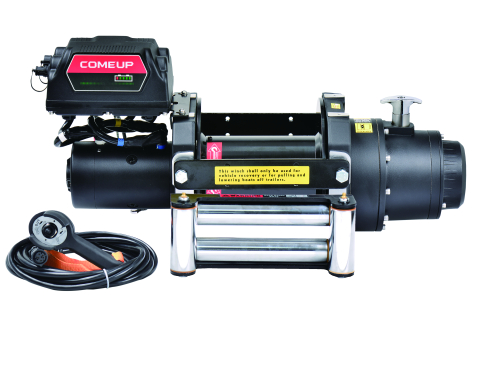 COME UP VERRICELLO RHINO 15 PRO 24V