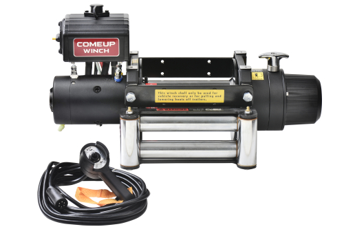 COME UP VERRICELLO RHINO 8 12V SENZA CAVO